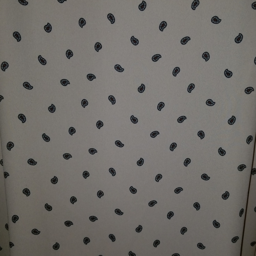 LOFT Pullover Blouse - Picture 4 of 5